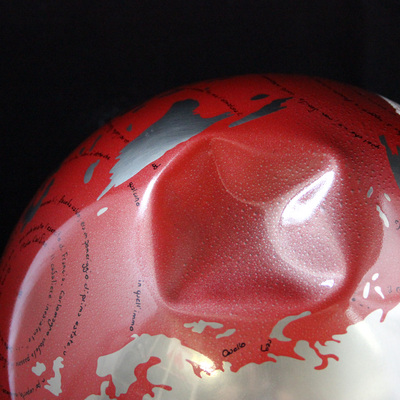  | BRAND WORLD COCA COLA (particolare 2)