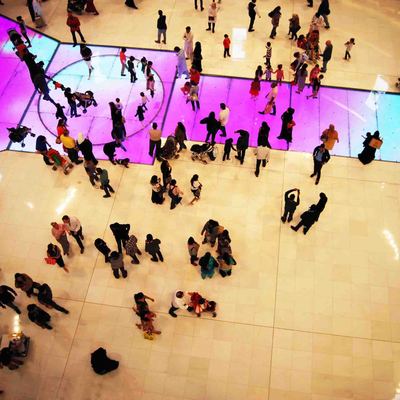  | The organizational behaviour