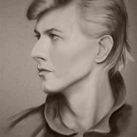  | david bowie