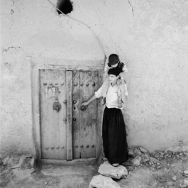  | Beyond the Door