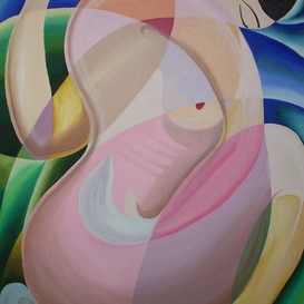  | La Femme- Nature