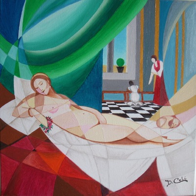  | Venus made in Italy