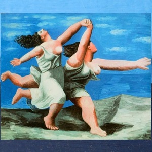  | Alla spiaggia