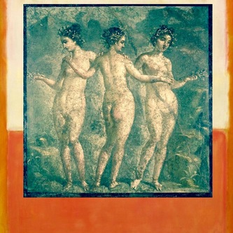  | Le tre muse