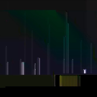  | A prophecy, different skylines