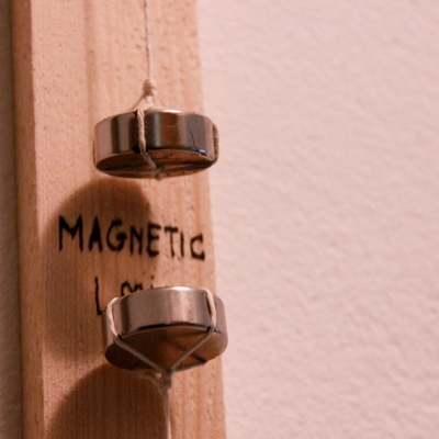  | Magnetic Love0006