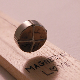  | Magnetic Love0008