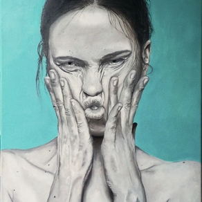  | Faces #3