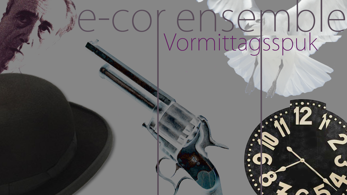  | Vormittagsspuk (Ghost before breakfast)