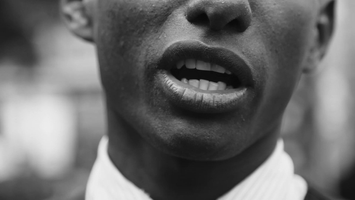  | What is man?, 2014