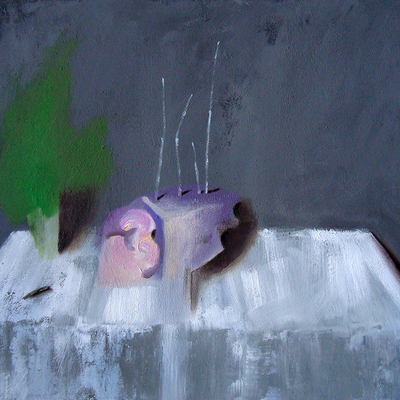  | ALTERNATIVE STILL LIFE 3