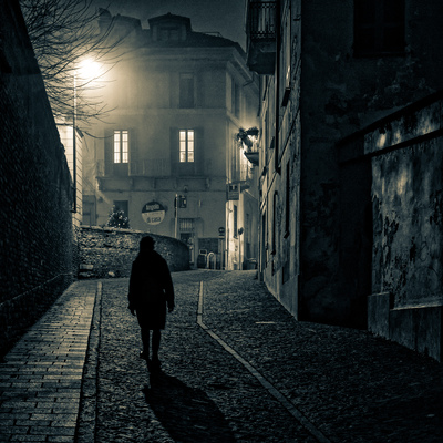  | Notturno#3