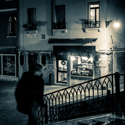 | Notturno#4