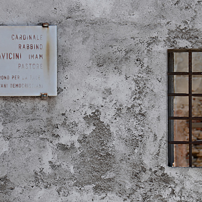  | Prigione della fede