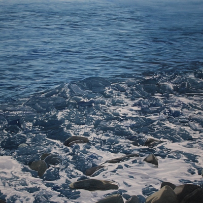  | La voce del mare
