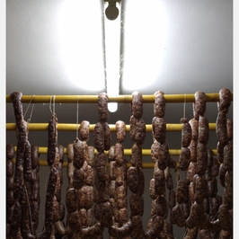  | Per un pugno di salsicce #4
