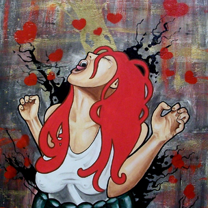  | kamikaze of love