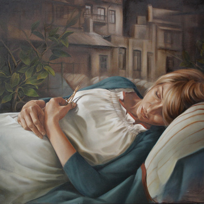  | &rdquo;Le 15 del mattino&rdquo;