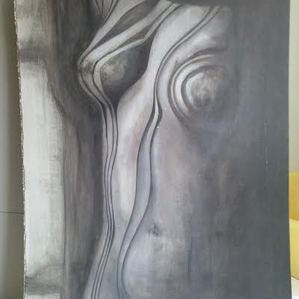  | Nudo di donna