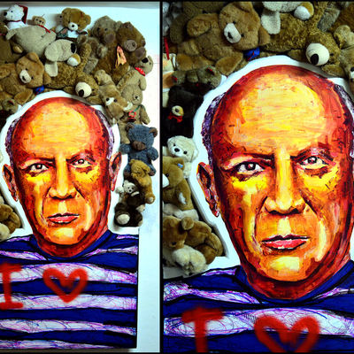  | Picasso