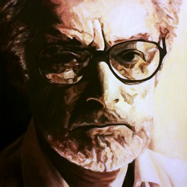  | Ritratto di Primo Levi
