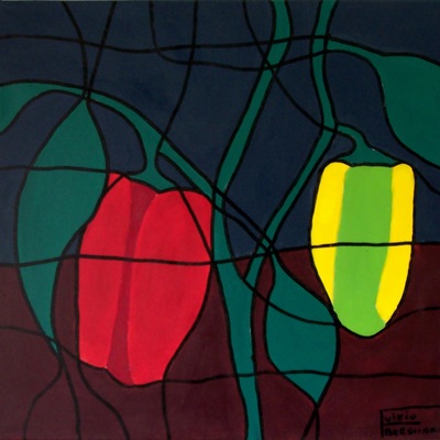  | Peppers in the Night