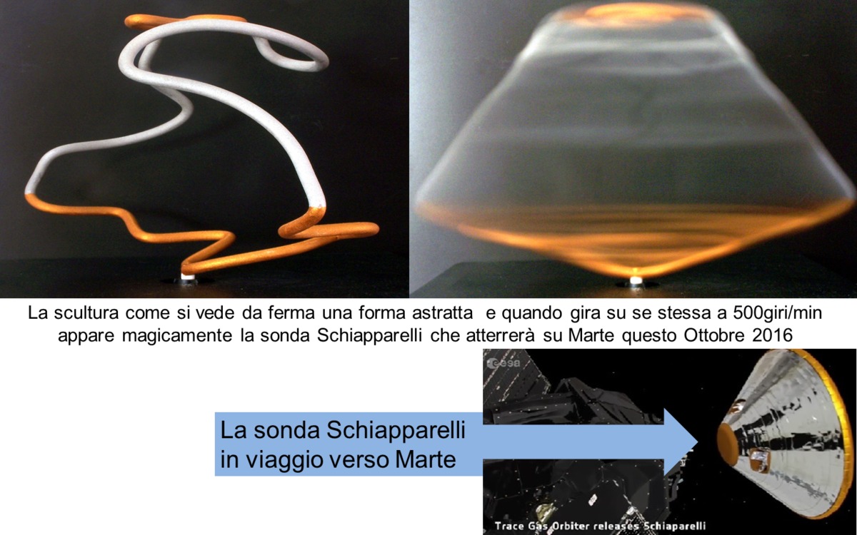  | sonda Schiapparelli