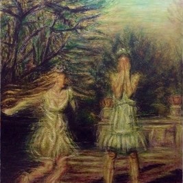  | Sogno: Il girotondo delle vergini