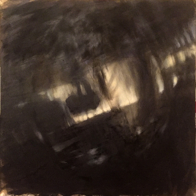  | LINE&POINT  Oil 3