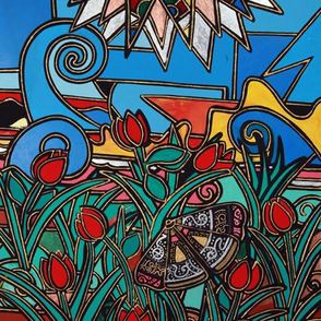  | Tulipan