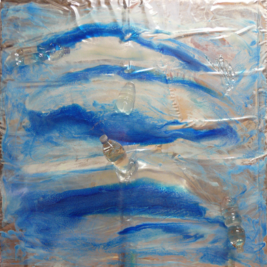  | MARE DI PLASTICA