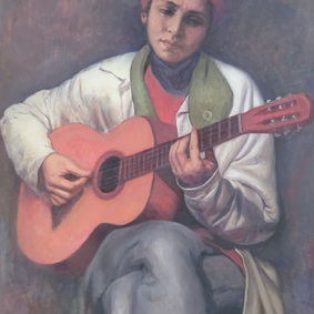  | Artista di strada