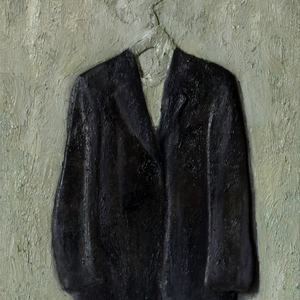  | Jacket gray