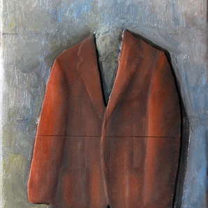  | Jacket brown