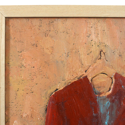  | details of &rdquo;Jacket Red&rdquo;