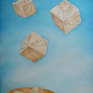 | Does God play dices...