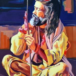 | Yogi