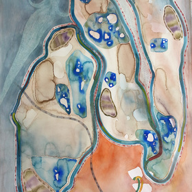  | Chiara amniotica 3