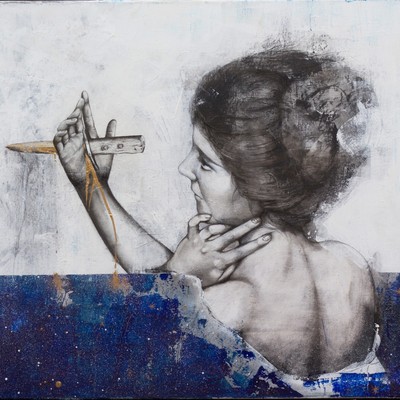  | Kintsugi
