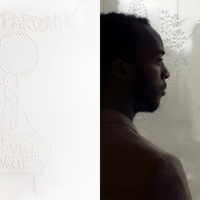  | &rdquo;Je suis&hellip; .1.&rdquo; (from the series &rdquo;Je suis&hellip;&rdquo;)