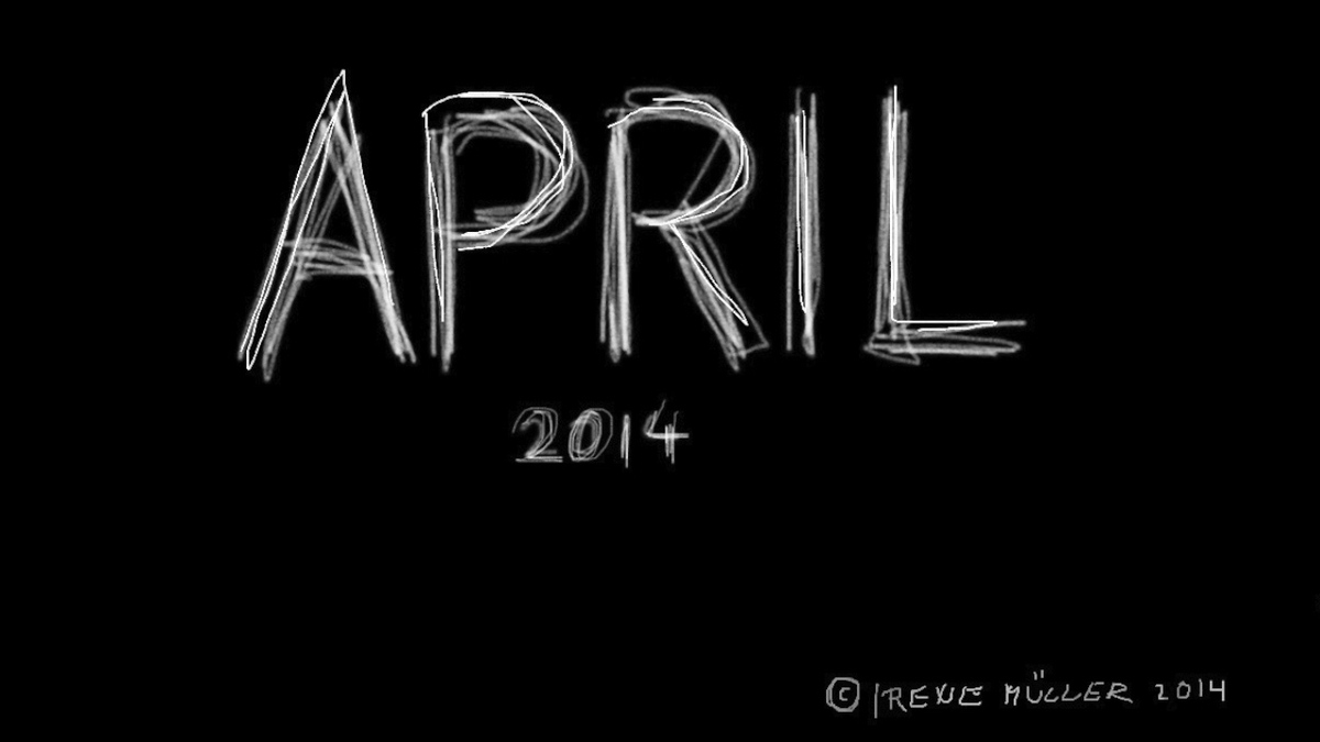  | Superwildvision (Black Forest-April)