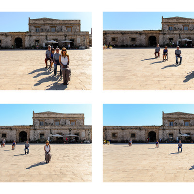  | Perform Marzamemi 70x50 (copia 1)