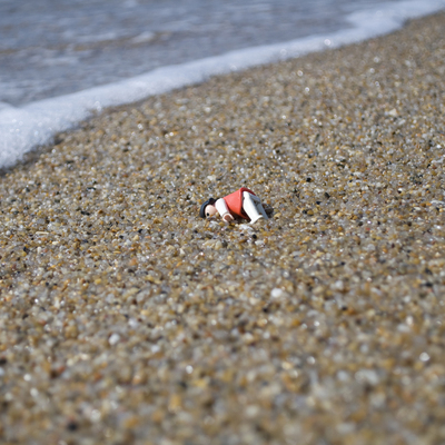  | Migration Series #32