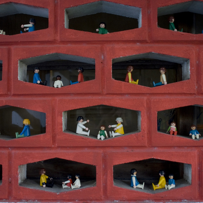  | Migration Series #38