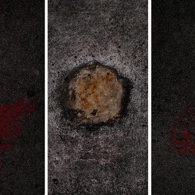  | Casual Interventions n&ordm; LXXXV.