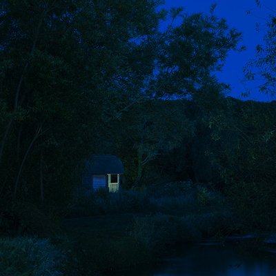  | Fishermans Hut