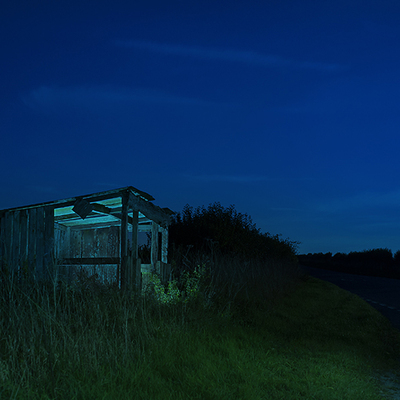  | The Road to Nowhere