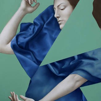  | Hecate (Verde Dettaglio)