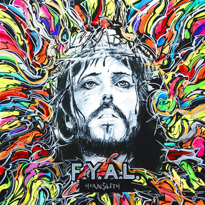  | F.Y.A.L. Jesus Man