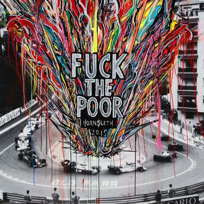  | fuck the poor